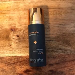 Skinbetter Science AlphaRet Overnight Cream